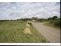 Front View of property in Bushmans River