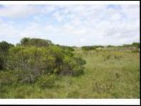 Front View of property in Bushmans River