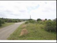 Front View of property in Bushmans River