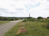 Front View of property in Bushmans River