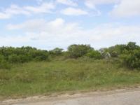 Front View of property in Bushmans River