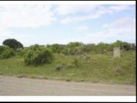 Front View of property in Bushmans River