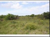 Front View of property in Bushmans River