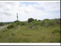 Front View of property in Bushmans River