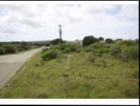 Front View of property in Bushmans River