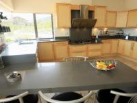 Kitchen - 13 square meters of property in Simola Golf and Country Estate