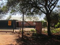 Front View of property in Benoni