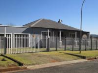 Front View of property in Heidelberg - GP