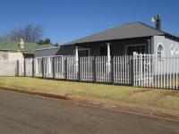 Front View of property in Heidelberg - GP