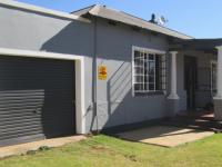 Front View of property in Heidelberg - GP