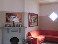 Lounges - 67 square meters of property in Heidelberg - GP