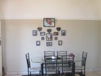 Dining Room - 13 square meters of property in Heidelberg - GP