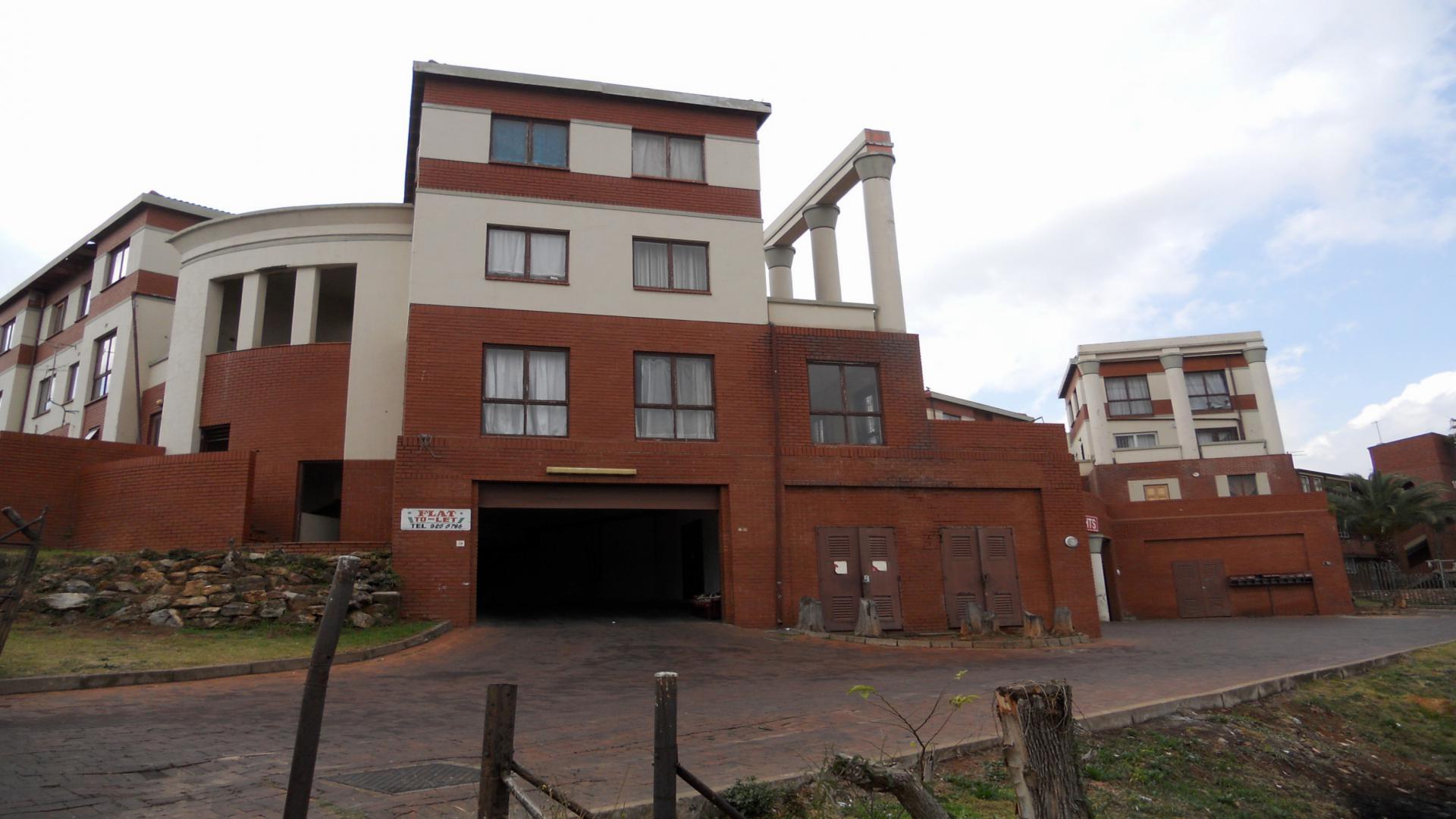 Front View of property in Laudium