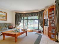TV Room - 32 square meters of property in Silver Lakes Golf Estate