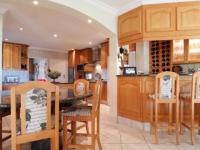 Kitchen - 26 square meters of property in Silver Lakes Golf Estate