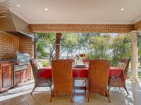 Patio - 26 square meters of property in Silver Lakes Golf Estate