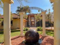 3 Bedroom 3 Bathroom House for Sale for sale in Silver Lakes Golf Estate
