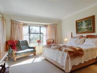 Bed Room 2 - 35 square meters of property in Silver Lakes Golf Estate