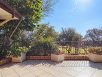 Balcony - 26 square meters of property in Silver Lakes Golf Estate
