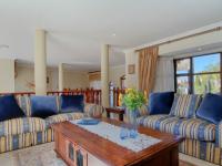 Lounges - 31 square meters of property in Silver Lakes Golf Estate