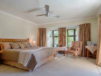 Main Bedroom - 40 square meters of property in Silver Lakes Golf Estate