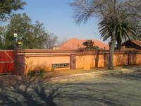 Front View of property in Parkdene (JHB)