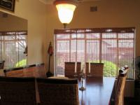 Dining Room - 16 square meters of property in Parkdene (JHB)
