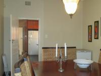 Dining Room - 16 square meters of property in Parkdene (JHB)