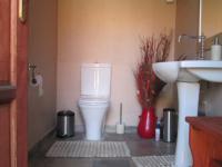 Main Bathroom - 25 square meters of property in Parkdene (JHB)