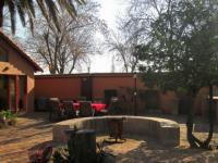 Entertainment - 48 square meters of property in Parkdene (JHB)