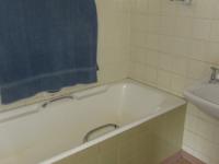 Main Bathroom - 5 square meters of property in Goodwood