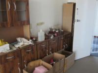 Kitchen - 8 square meters of property in Goodwood
