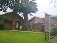 3 Bedroom 2 Bathroom House for Sale for sale in Evander