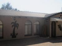 Front View of property in Brakpan