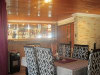 Dining Room - 11 square meters of property in Brakpan