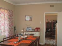 Dining Room - 15 square meters of property in Dalview