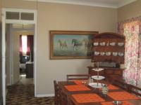 Dining Room - 15 square meters of property in Dalview