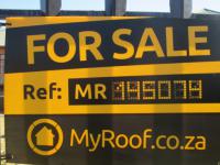 Sales Board of property in Dalview