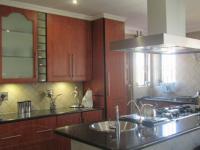 Kitchen - 32 square meters of property in Jordaanpark