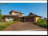 4 Bedroom 3 Bathroom House for Sale for sale in Ballitoville