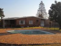 4 Bedroom 1 Bathroom House for Sale for sale in Casseldale