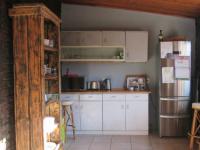 Kitchen - 27 square meters of property in Casseldale