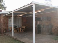 Spaces - 20 square meters of property in Casseldale