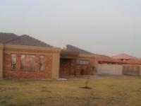 4 Bedroom 2 Bathroom House for Sale for sale in Secunda