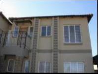 Flat/Apartment for Sale for sale in Vaalpark