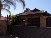 3 Bedroom 2 Bathroom House for Sale for sale in Rustenburg