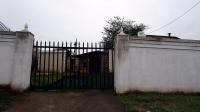 2 Bedroom 1 Bathroom House for Sale for sale in Pietermaritzburg (KZN)