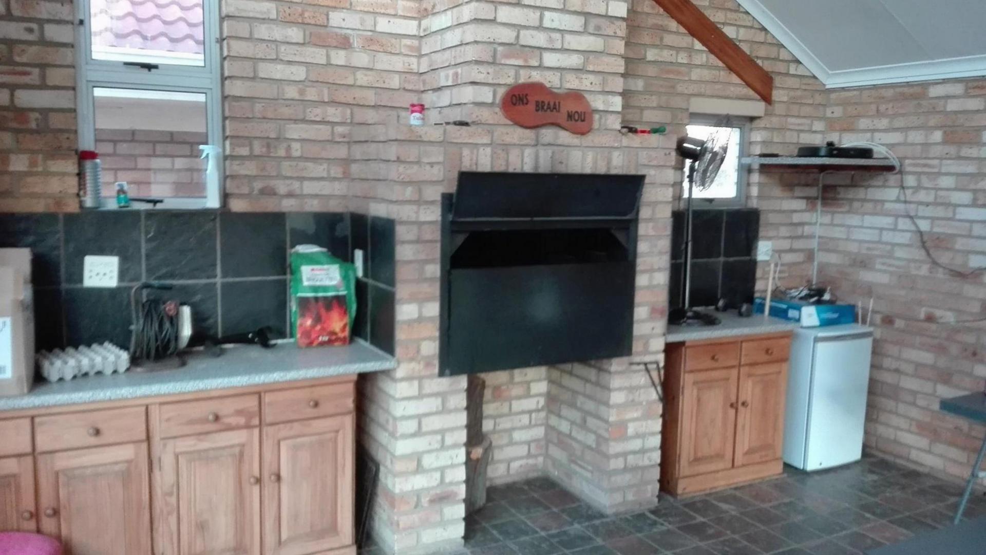 Entertainment - 42 square meters of property in Miederpark