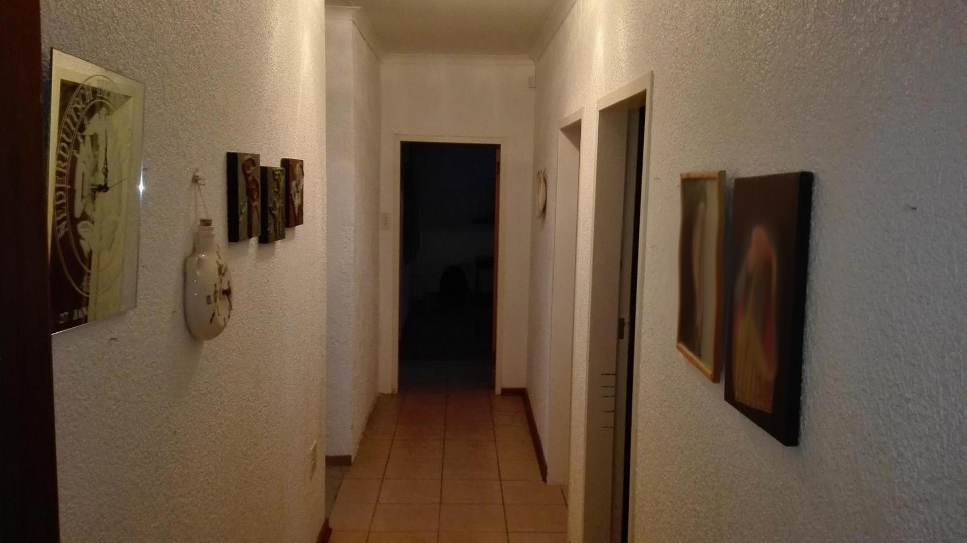 Spaces - 17 square meters of property in Miederpark