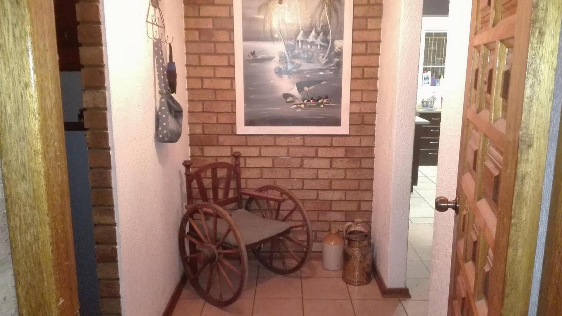 Spaces - 17 square meters of property in Miederpark